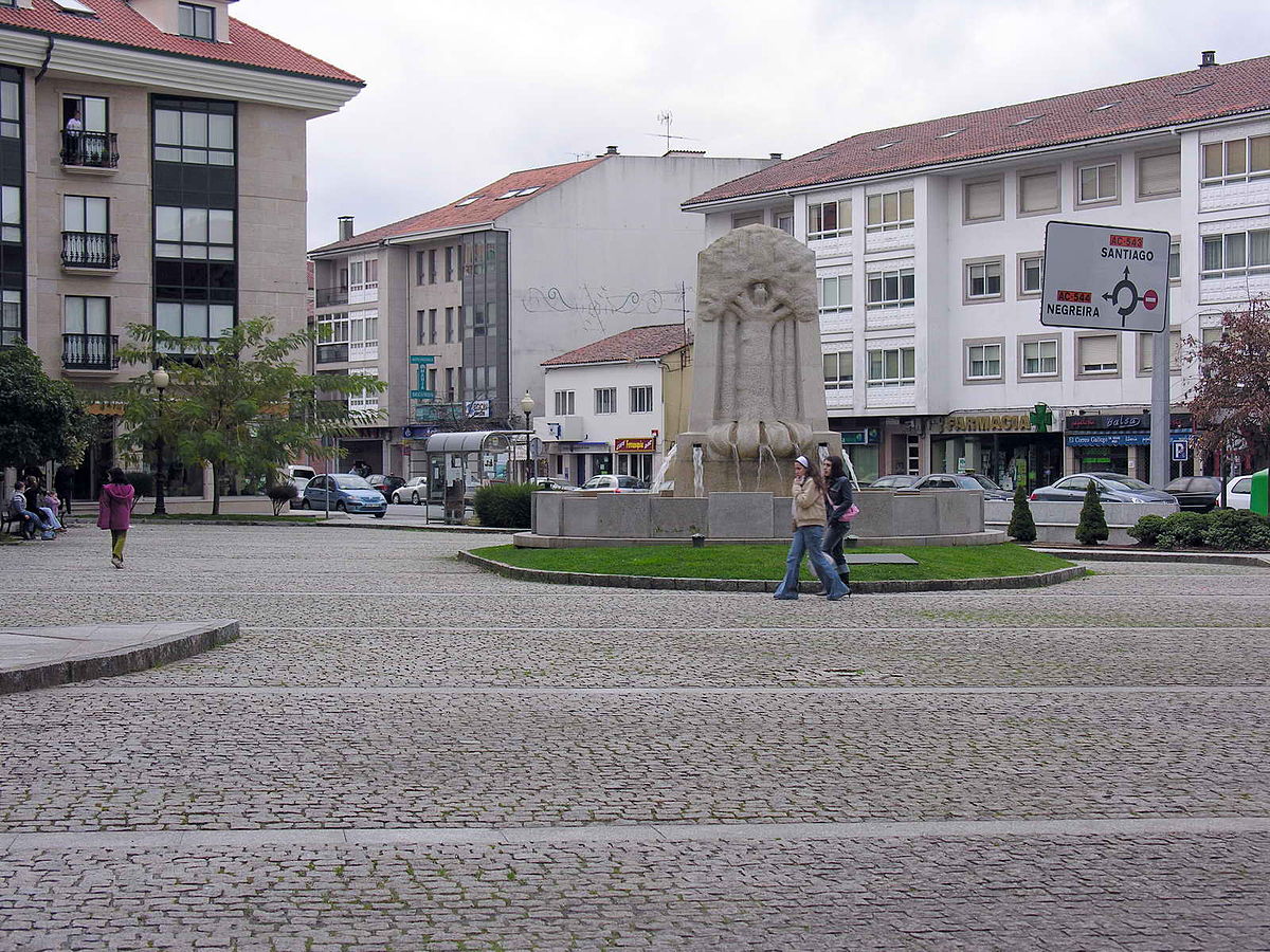 Ames Premios mejor pueblo del año